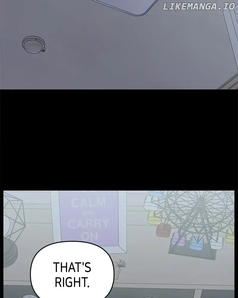 No Dating Allowed In The Office Chapter 29 page 31 - 