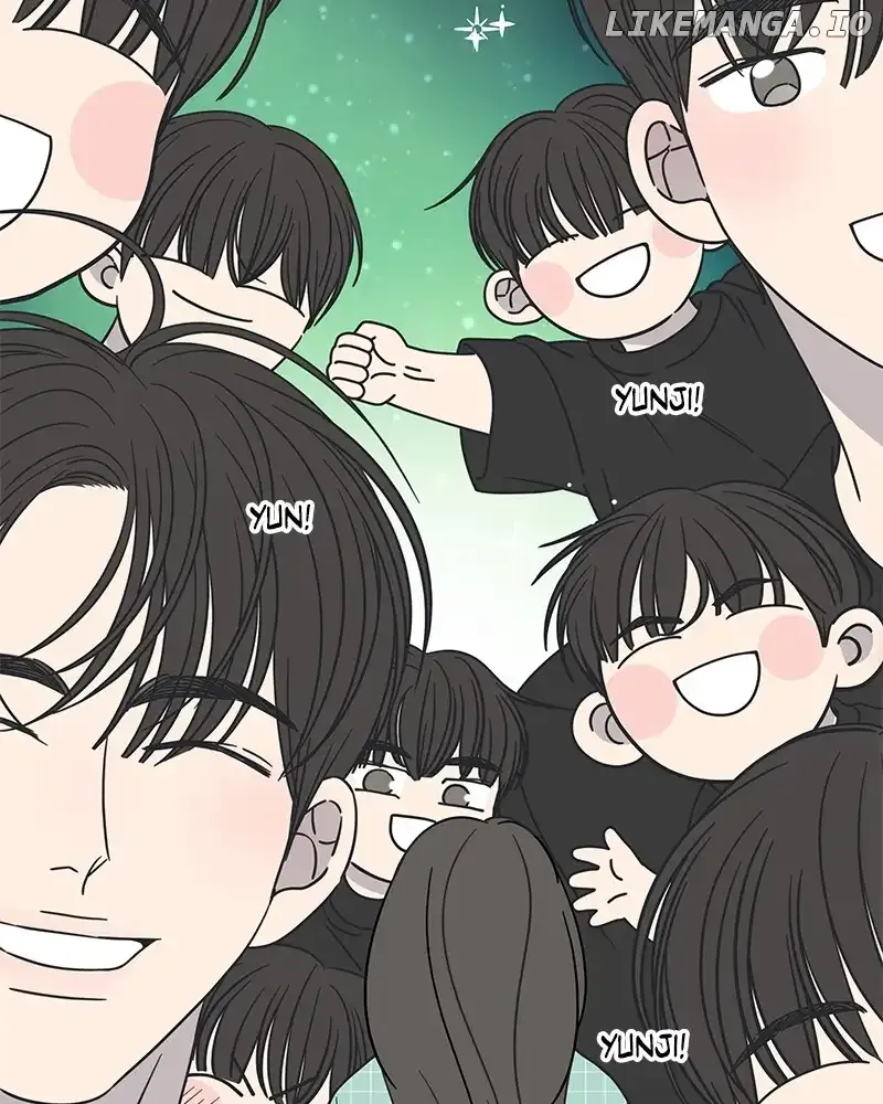 No Dating Allowed In The Office Chapter 29 page 47 - 