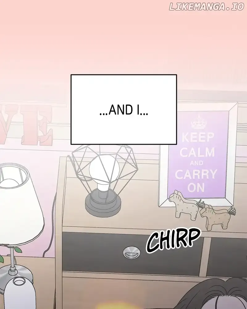No Dating Allowed In The Office Chapter 29 page 50 - 