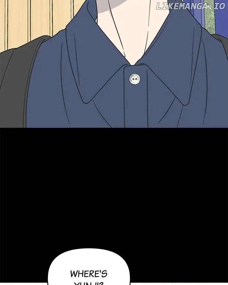 No Dating Allowed In The Office Chapter 29 page 59 - 