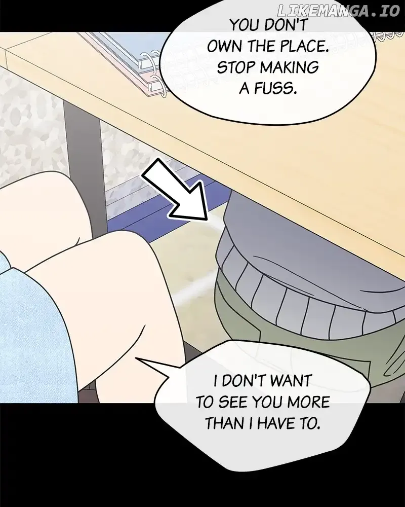 No Dating Allowed In The Office Chapter 29 page 64 - 