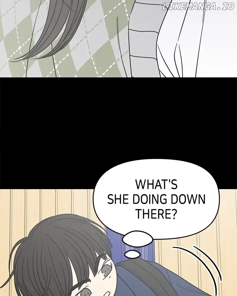 No Dating Allowed In The Office Chapter 29 page 68 - 