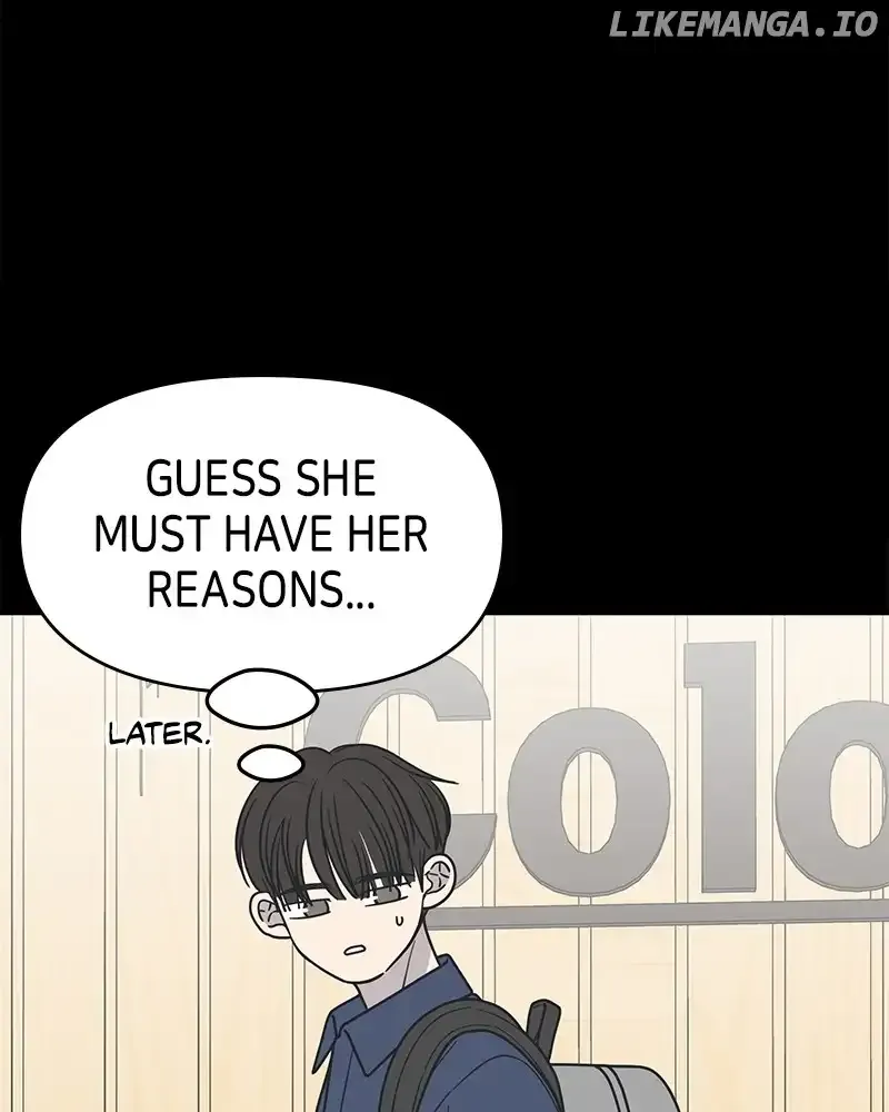 No Dating Allowed In The Office Chapter 29 page 71 - 