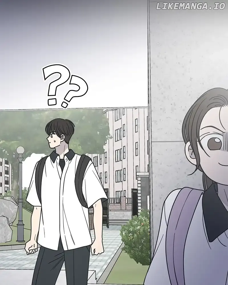 No Dating Allowed In The Office Chapter 29 page 80 - 