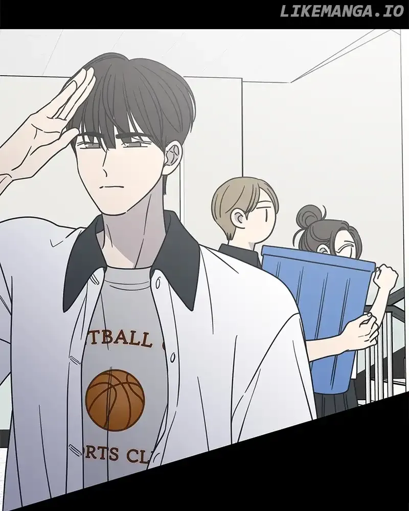 No Dating Allowed In The Office Chapter 29 page 82 - 