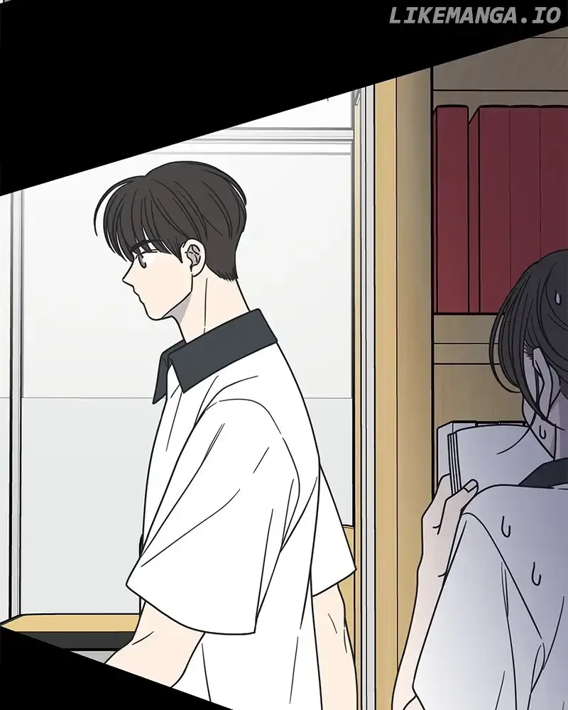 No Dating Allowed In The Office Chapter 29 page 83 - 