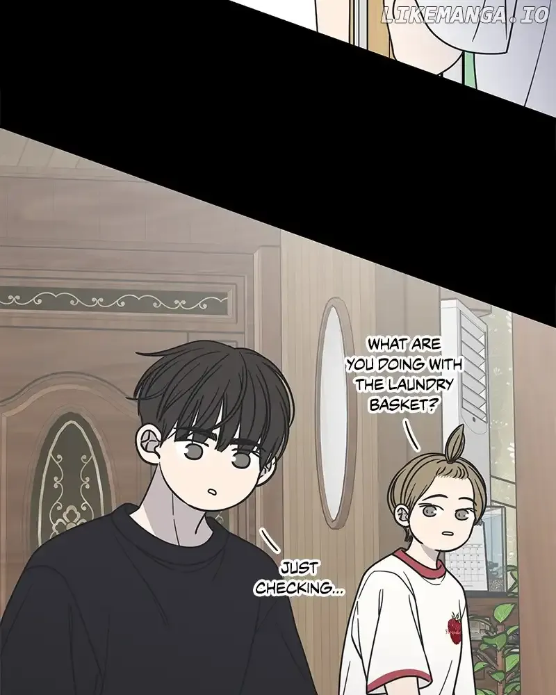 No Dating Allowed In The Office Chapter 29 page 84 - 
