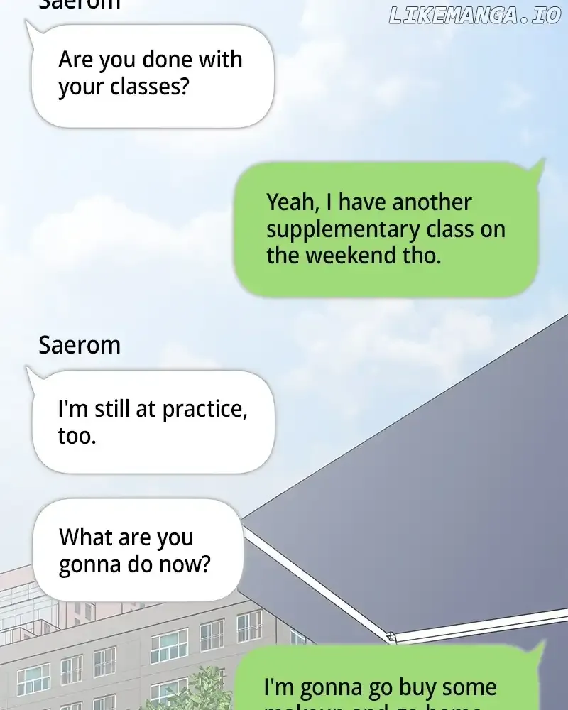 No Dating Allowed In The Office Chapter 29 page 90 - 
