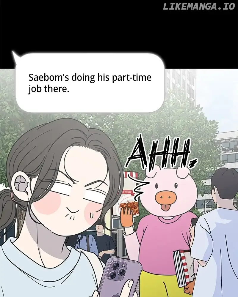 No Dating Allowed In The Office Chapter 29 page 94 - 
