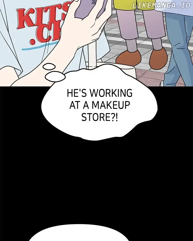 No Dating Allowed In The Office Chapter 29 page 95 - 