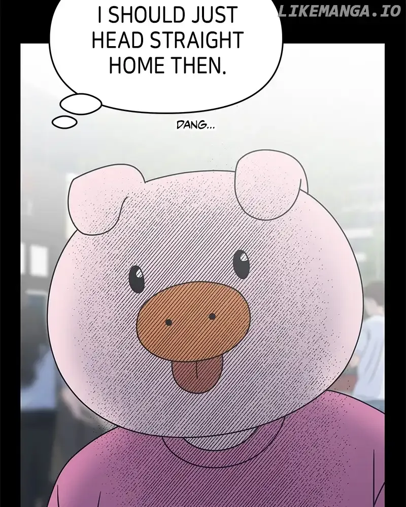 No Dating Allowed In The Office Chapter 29 page 96 - 