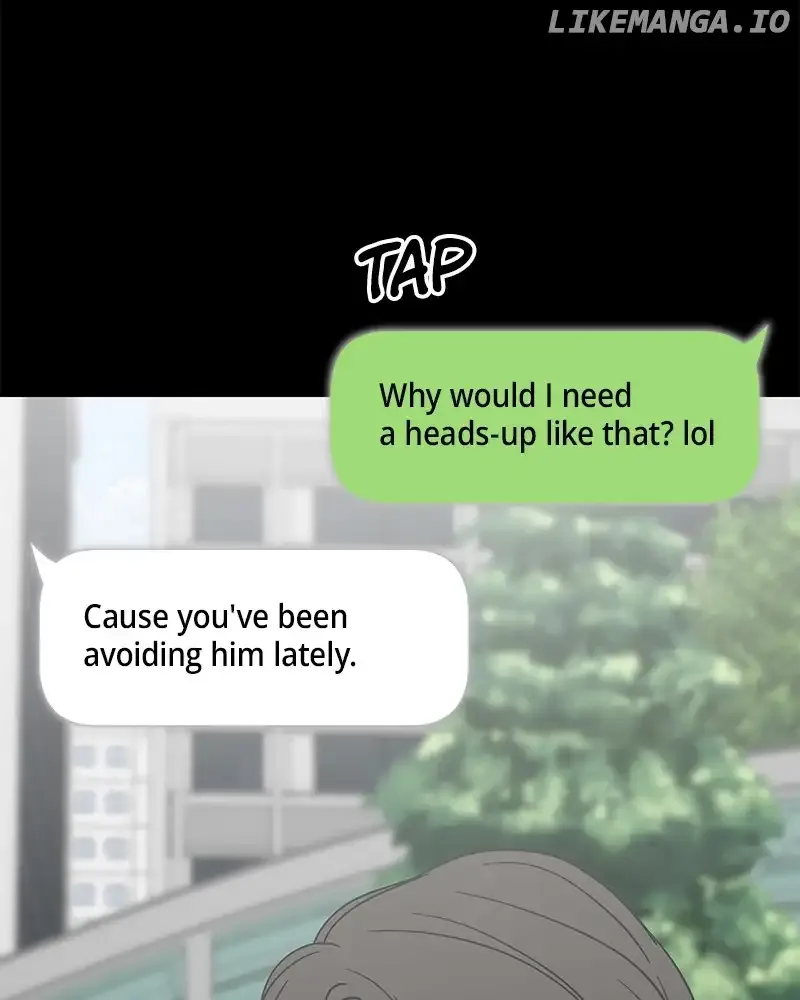 No Dating Allowed In The Office Chapter 29 page 98 - 