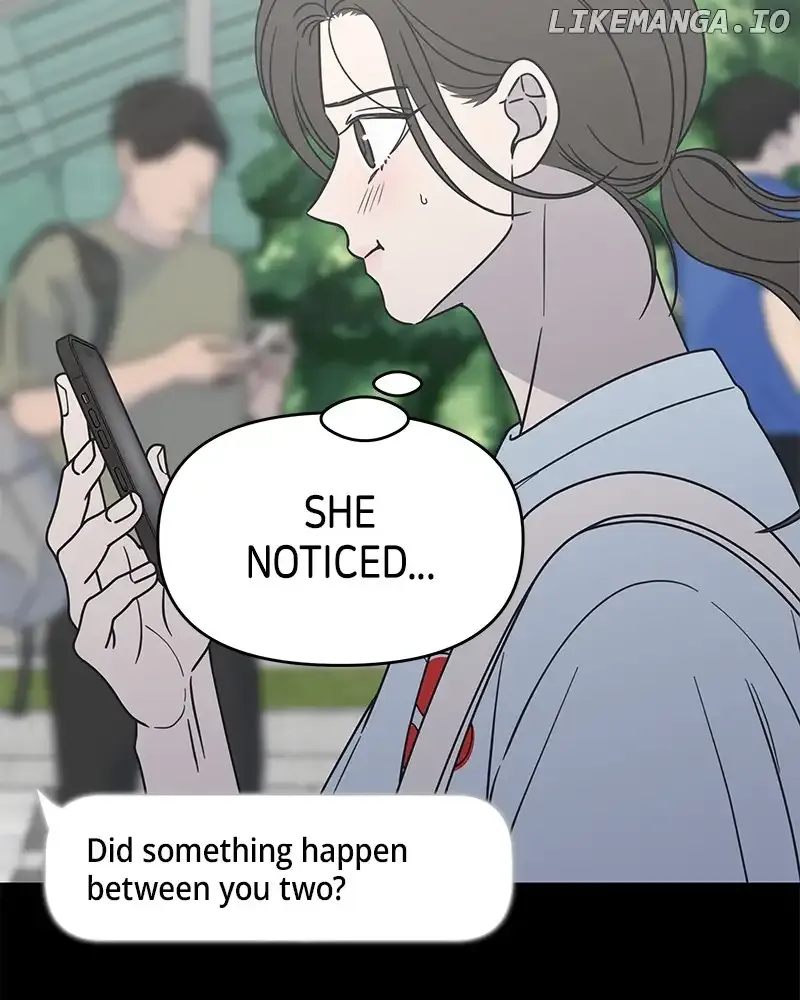 No Dating Allowed In The Office Chapter 29 page 99 - 