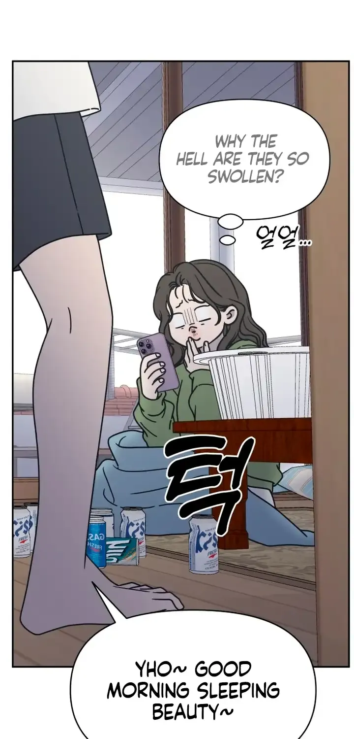 No Dating Allowed In The Office Chapter 3 page 106 - 