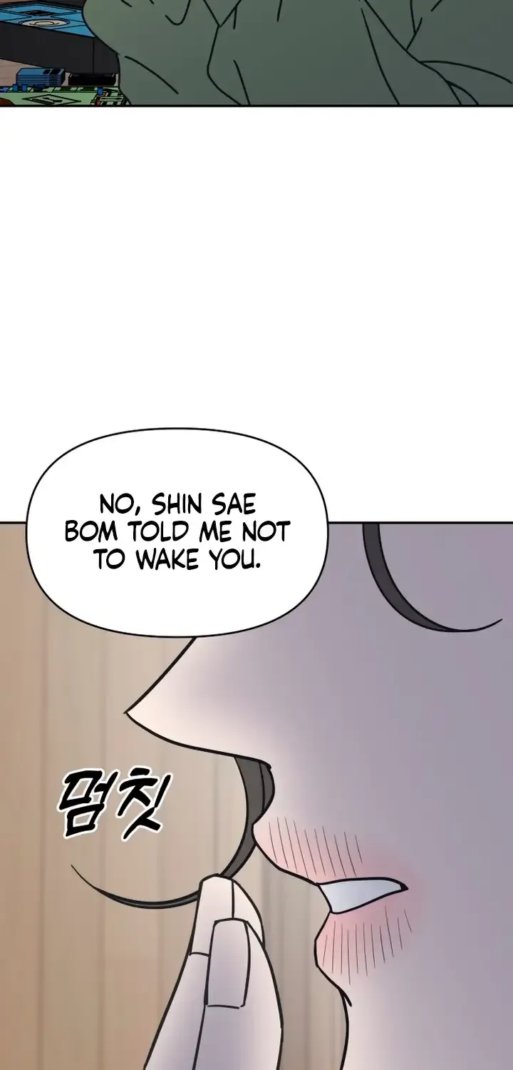 No Dating Allowed In The Office Chapter 3 page 112 - 