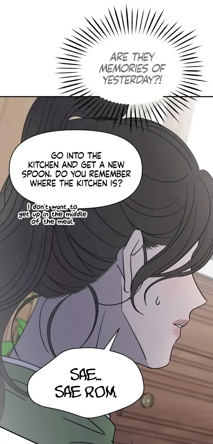 No Dating Allowed In The Office Chapter 3 page 124 - 