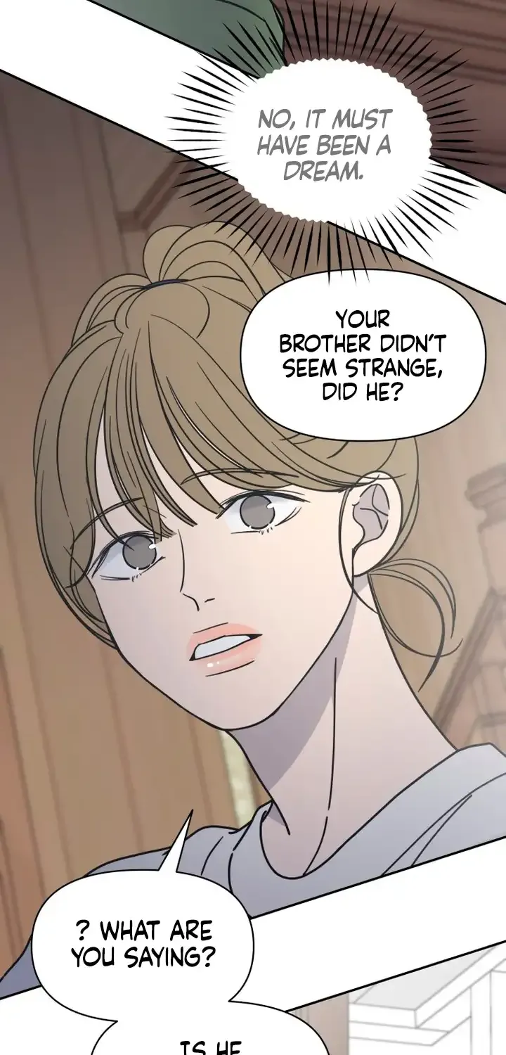 No Dating Allowed In The Office Chapter 3 page 125 - 