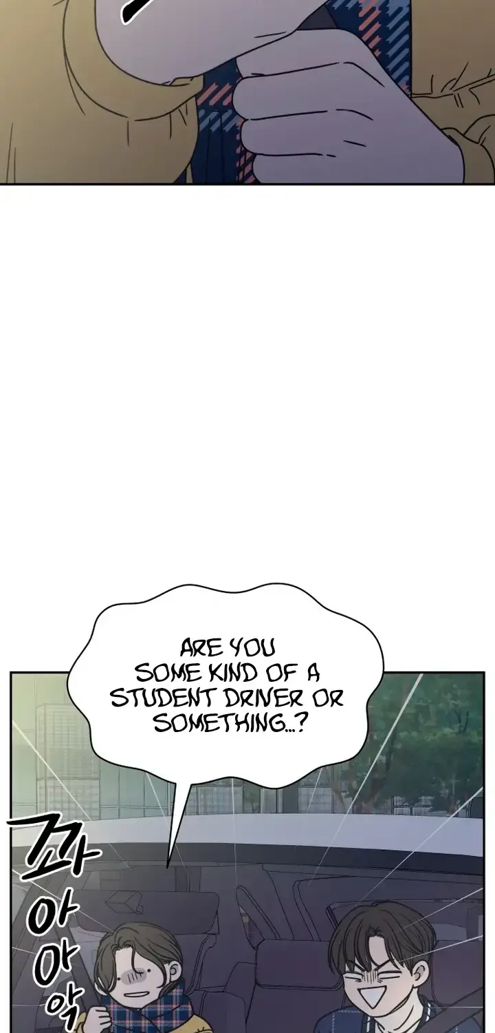 No Dating Allowed In The Office Chapter 3 page 16 - 
