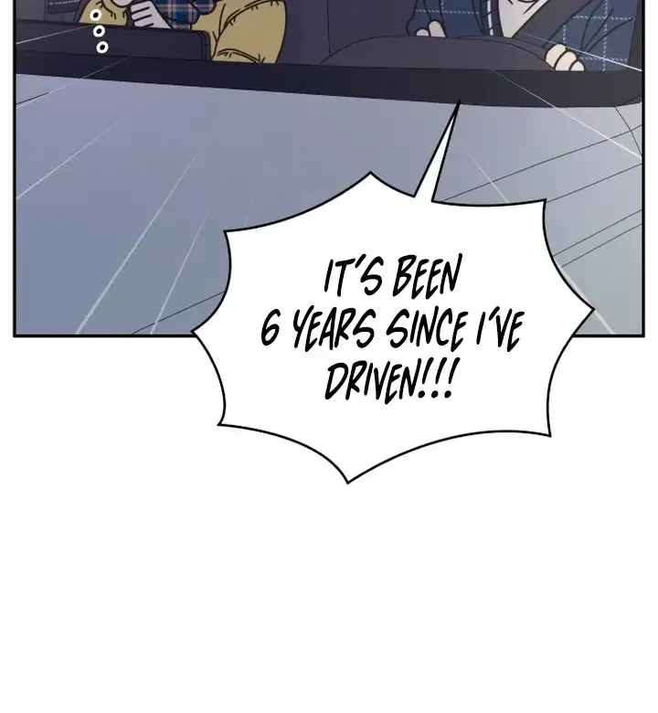 No Dating Allowed In The Office Chapter 3 page 17 - 