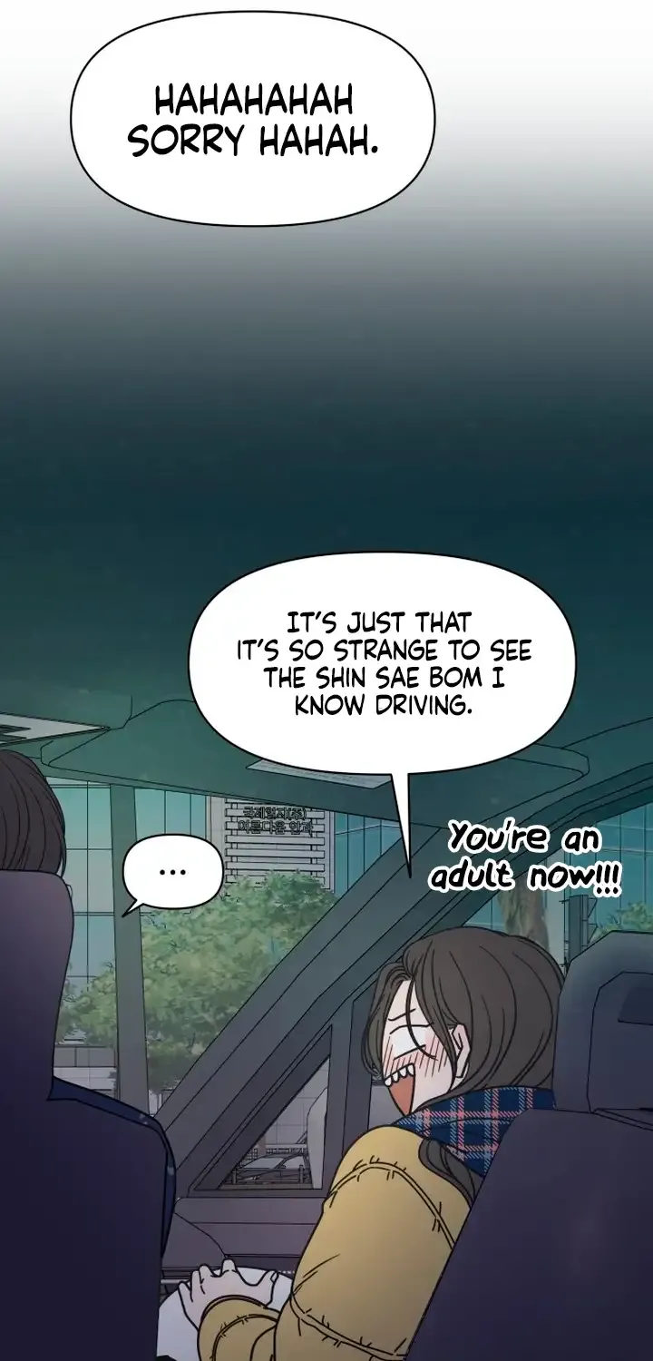 No Dating Allowed In The Office Chapter 3 page 18 - 