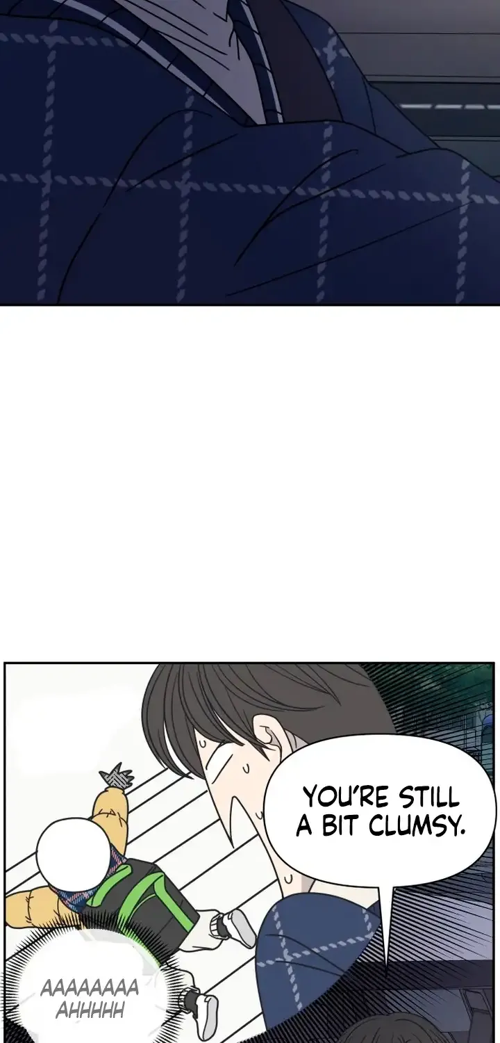 No Dating Allowed In The Office Chapter 3 page 20 - 