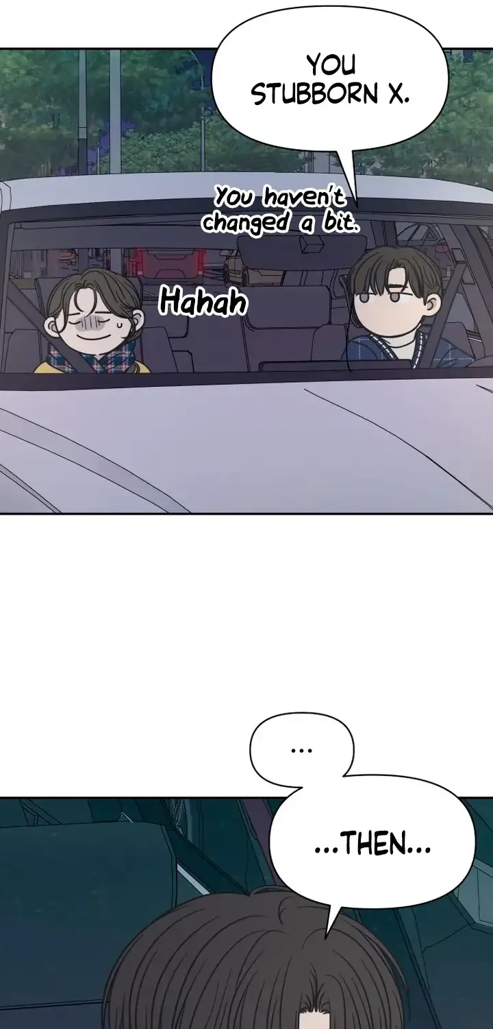 No Dating Allowed In The Office Chapter 3 page 24 - 