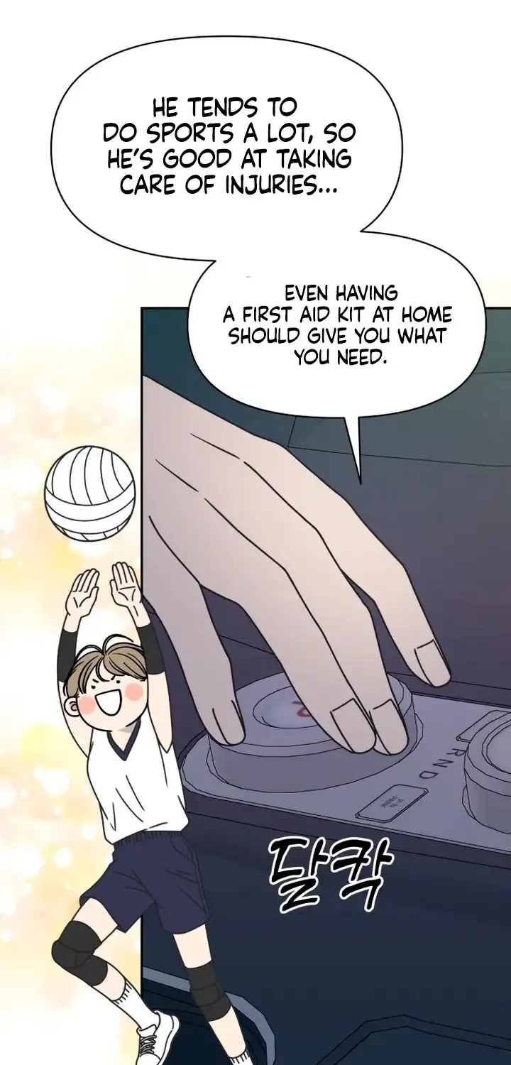 No Dating Allowed In The Office Chapter 3 page 27 - 