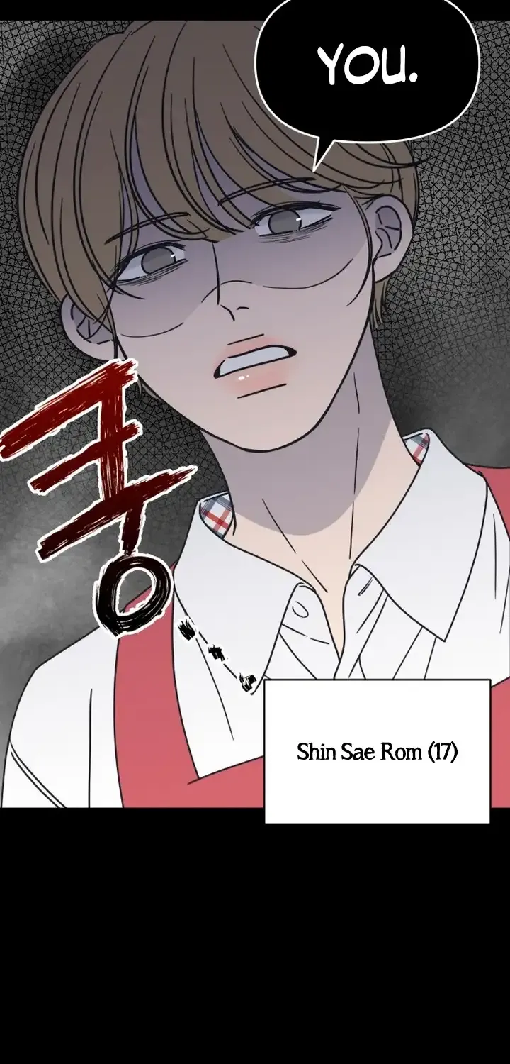 No Dating Allowed In The Office Chapter 3 page 31 - 