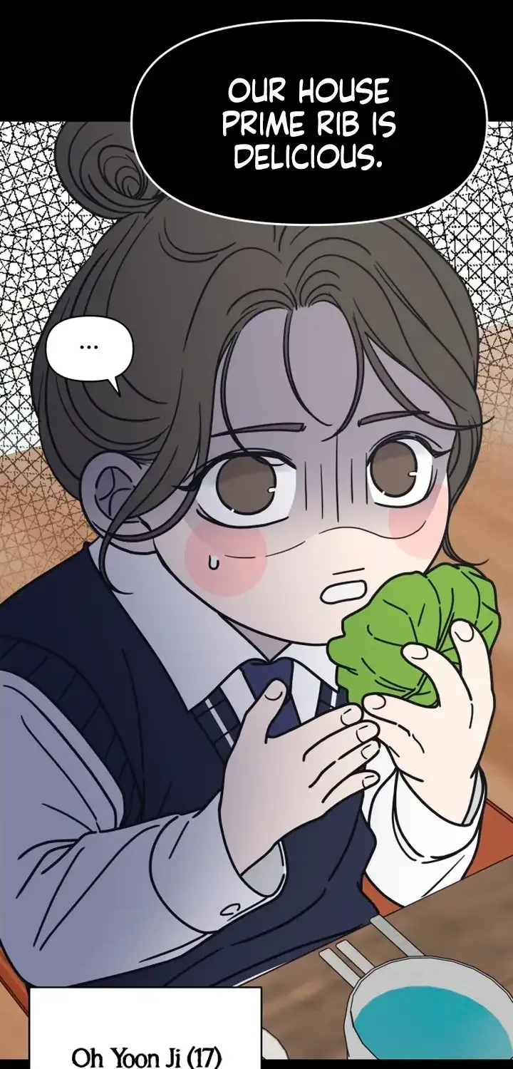 No Dating Allowed In The Office Chapter 3 page 32 - 