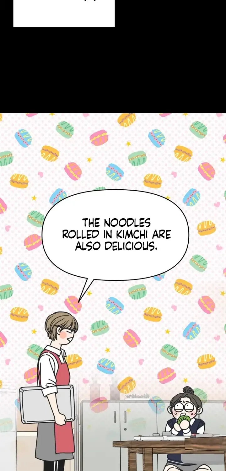 No Dating Allowed In The Office Chapter 3 page 33 - 
