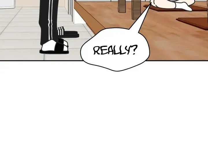 No Dating Allowed In The Office Chapter 3 page 34 - 