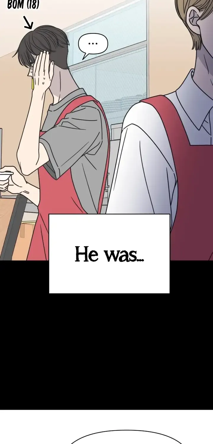 No Dating Allowed In The Office Chapter 3 page 36 - 