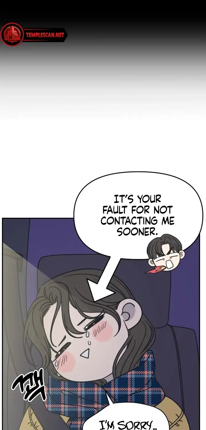 No Dating Allowed In The Office Chapter 3 page 38 - 