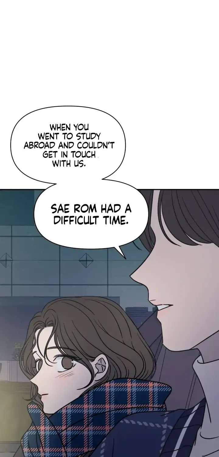 No Dating Allowed In The Office Chapter 3 page 41 - 
