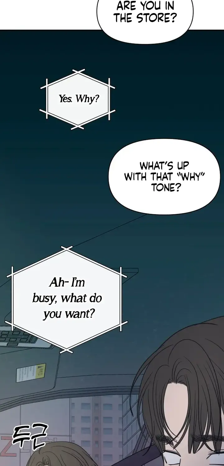 No Dating Allowed In The Office Chapter 3 page 48 - 