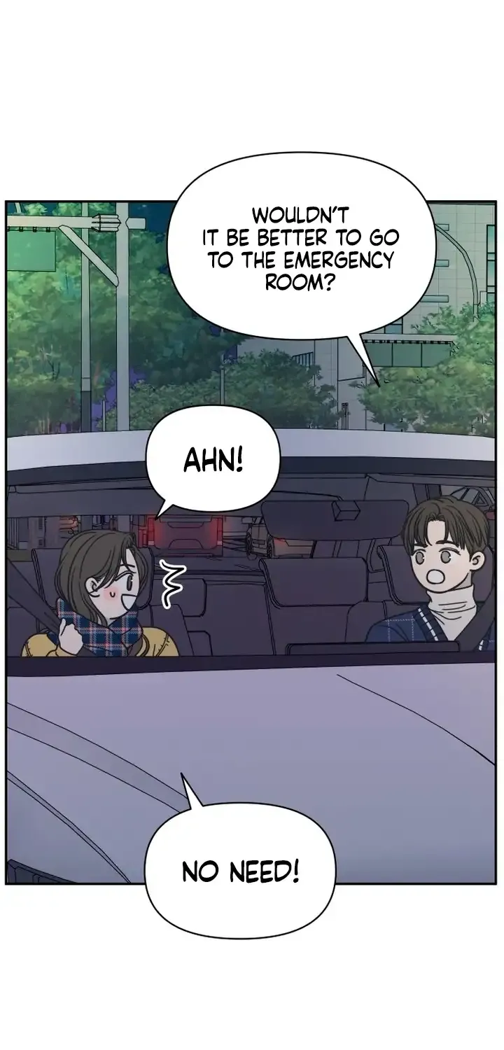 No Dating Allowed In The Office Chapter 3 page 7 - 
