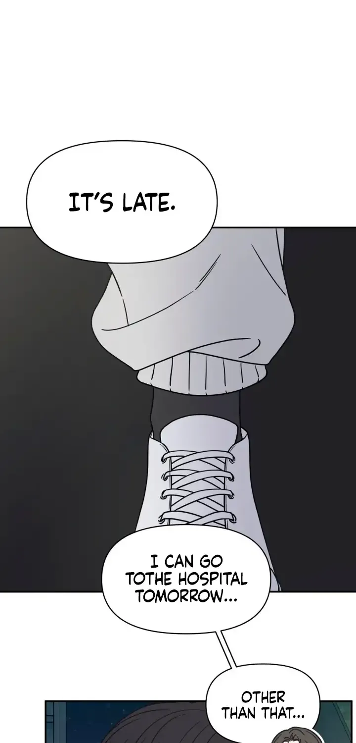 No Dating Allowed In The Office Chapter 3 page 8 - 