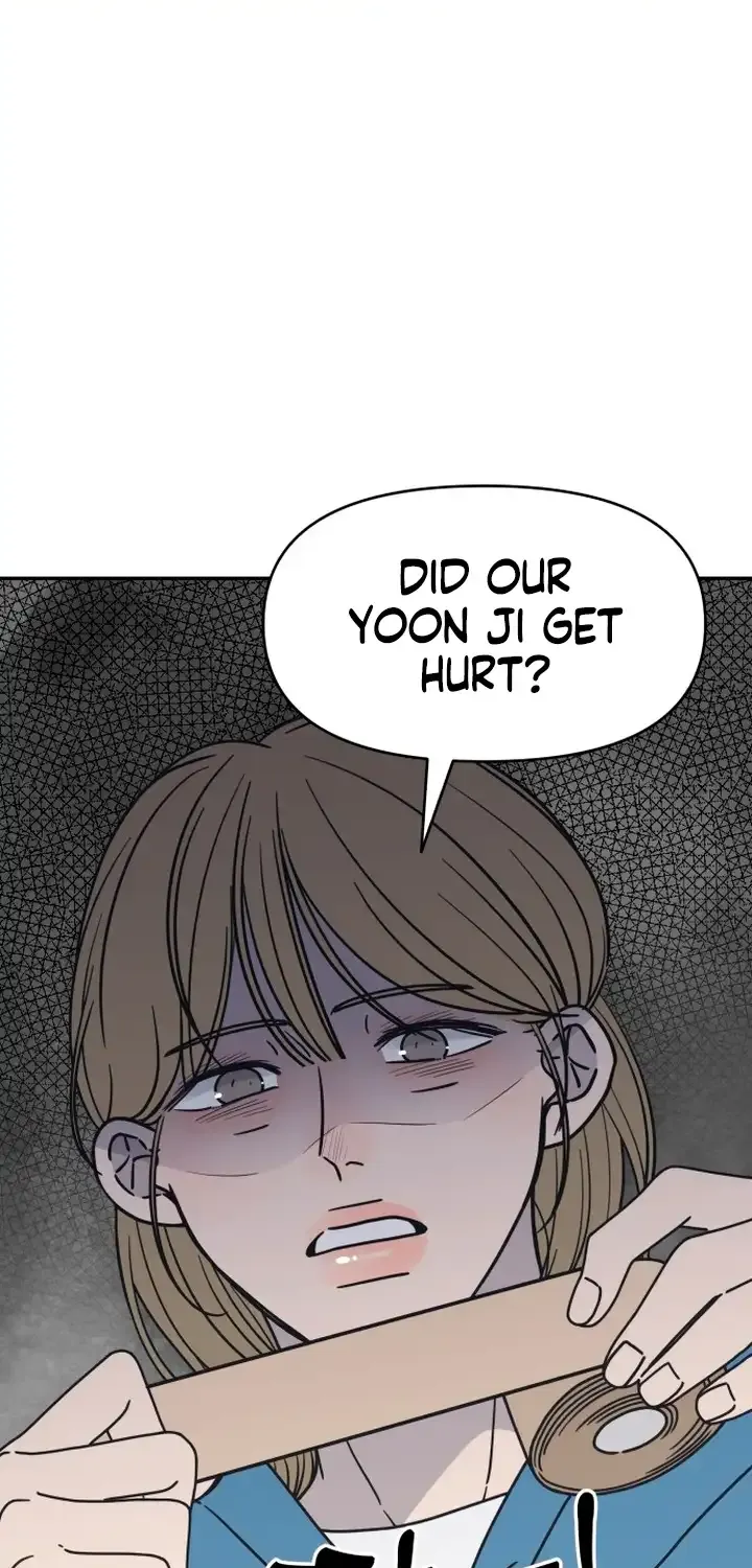 No Dating Allowed In The Office Chapter 3 page 78 - 