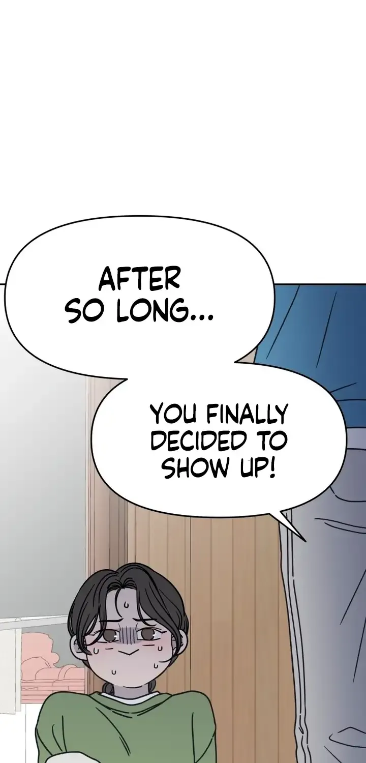 No Dating Allowed In The Office Chapter 3 page 80 - 