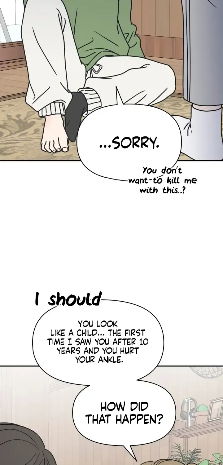 No Dating Allowed In The Office Chapter 3 page 81 - 