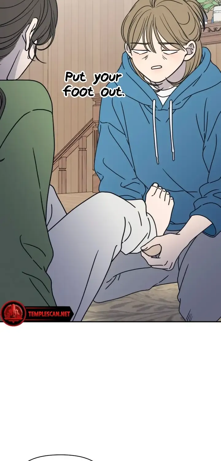 No Dating Allowed In The Office Chapter 3 page 82 - 