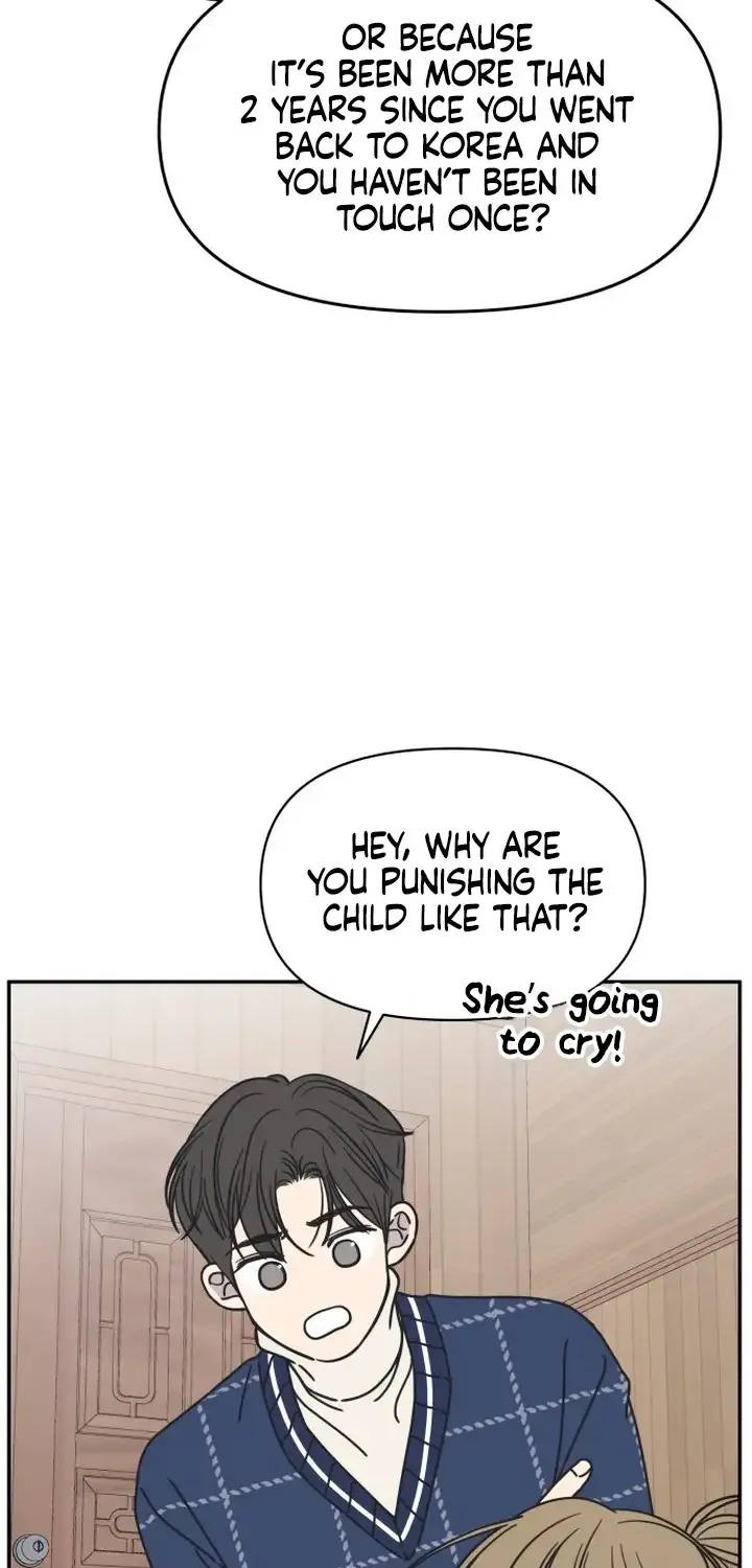 No Dating Allowed In The Office Chapter 3 page 86 - 