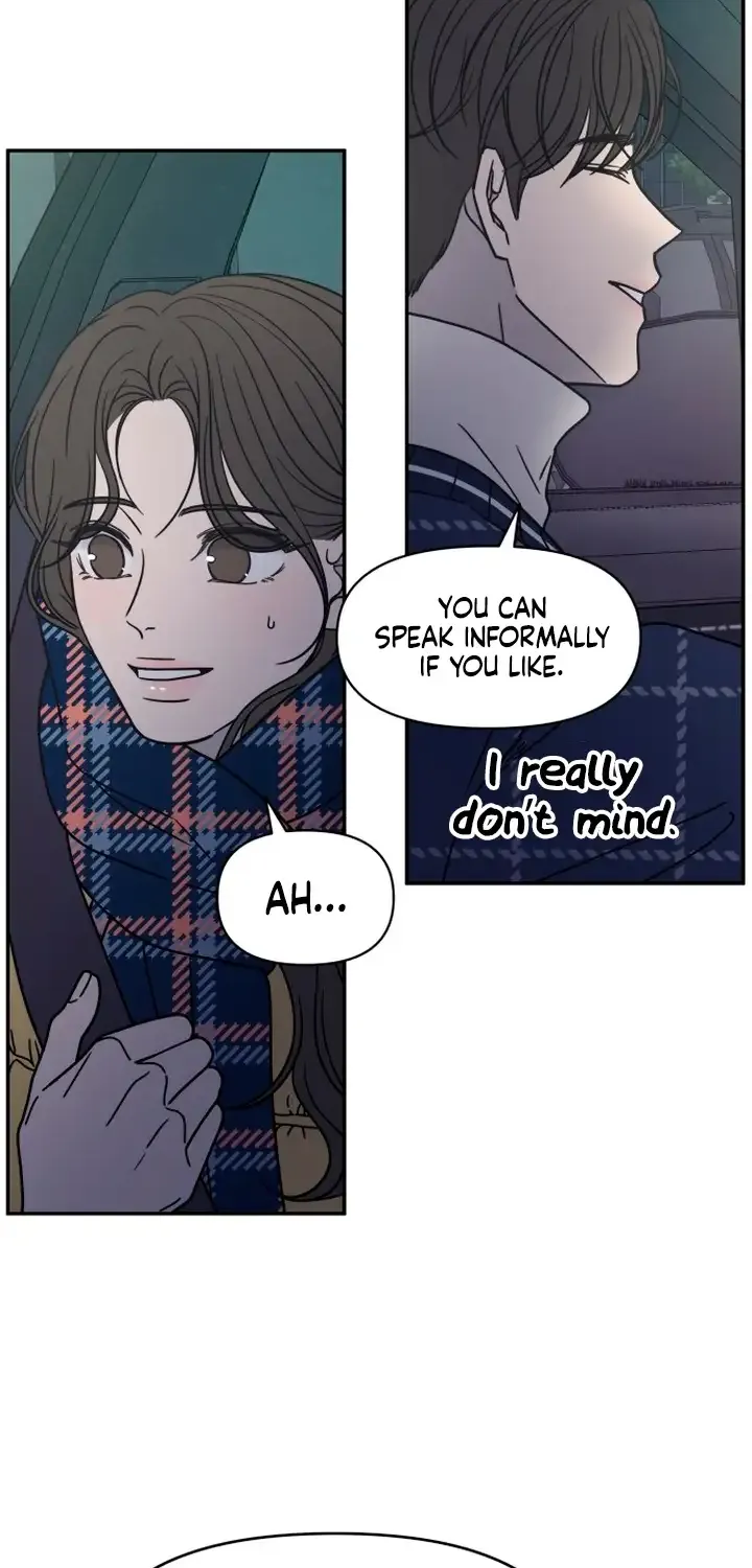 No Dating Allowed In The Office Chapter 3 page 10 - 