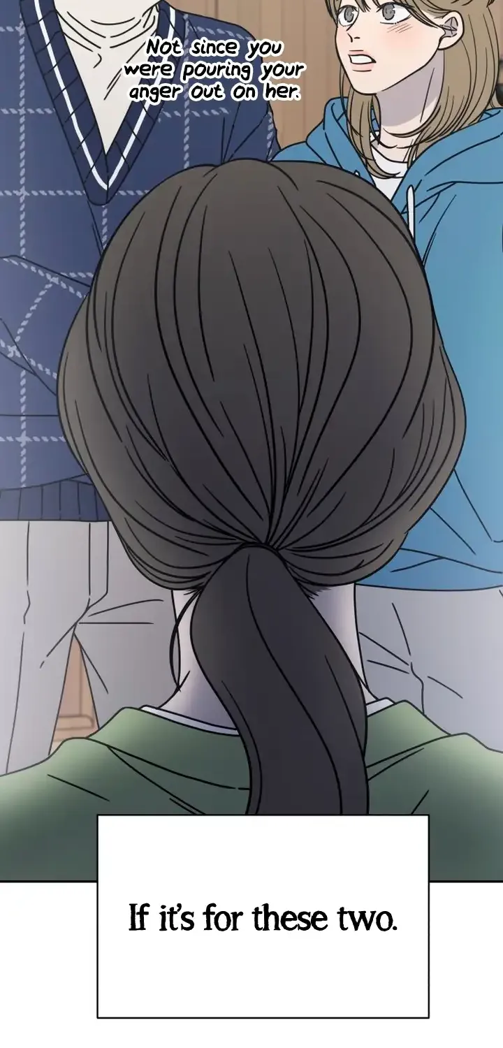 No Dating Allowed In The Office Chapter 3 page 94 - 