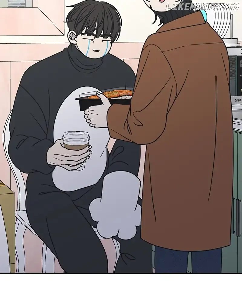 No Dating Allowed In The Office Chapter 30 page 101 - 