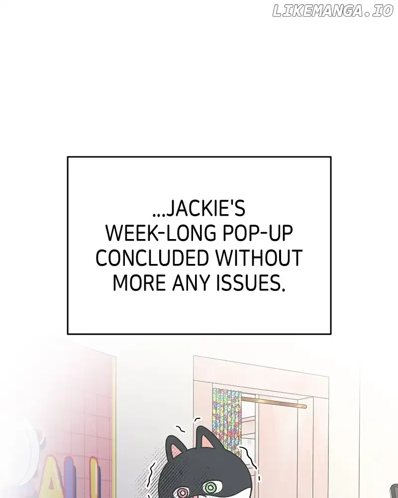 No Dating Allowed In The Office Chapter 30 page 102 - 