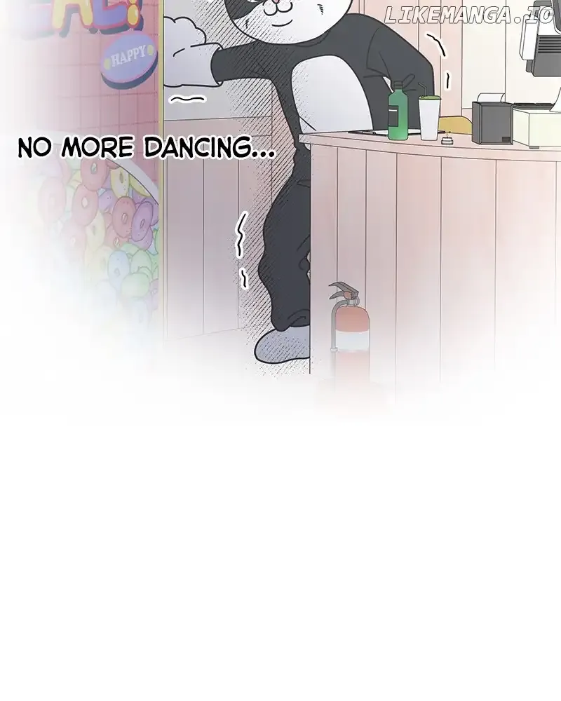 No Dating Allowed In The Office Chapter 30 page 103 - 