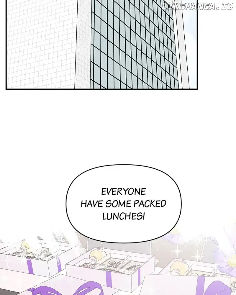 No Dating Allowed In The Office Chapter 30 page 105 - 