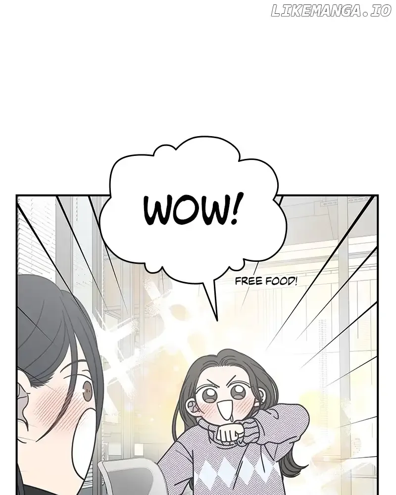 No Dating Allowed In The Office Chapter 30 page 108 - 