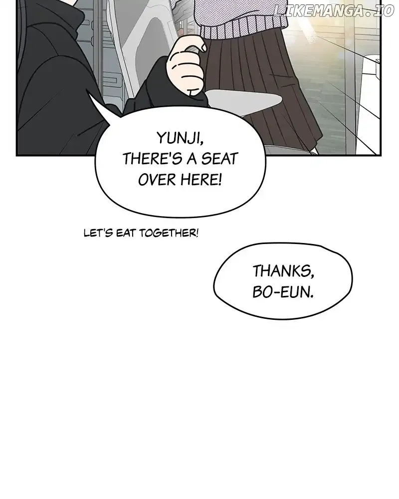 No Dating Allowed In The Office Chapter 30 page 109 - 
